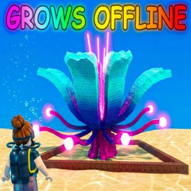 Thumbnail for Grow a Coral Reef Game