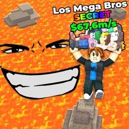 ¡Survive LAVA for Latamrots! icon