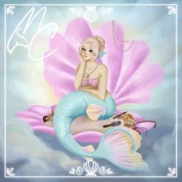Thumbnail for [Update!]🌺Mermaid Lagoon🌺 Game