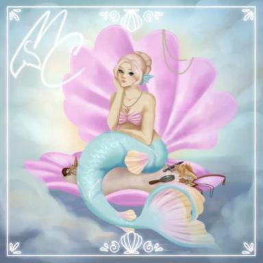 Thumbnail for 🌺Mermaid Lagoon🌺 Game