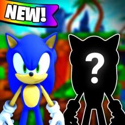 🎉 Find Sonic Morphs [40] icon