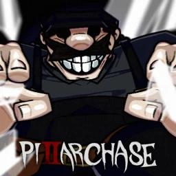 [UPDATE] Pillar Chase [BETA] icon