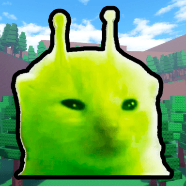 Climb a Mountain To Feed Your Cat icon