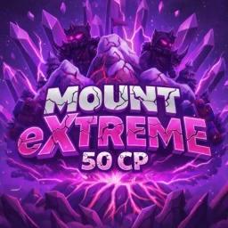 [FREE AVA + CARRY BAG] MOUNT EXTREME icon
