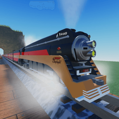 Ro scale daylight 4449 and Up 4014 test icon