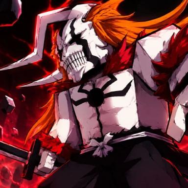 [UPD6 Live] Anime Raging Souls icon