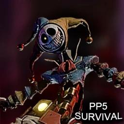 (🔥1/3 OUT NOW!) Poppy Playtime 5 Survival  🏆 icon