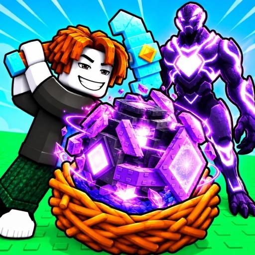 Thumbnail for Break and Steal an Egg Game