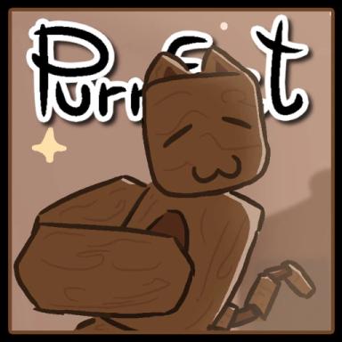 Thumbnail for Purrfect! [WOODWORKS!] Game