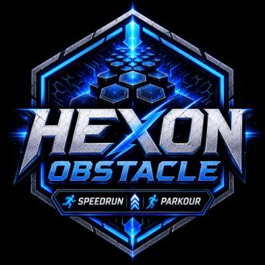 Thumbnail for HEXON OBSTACLE Game