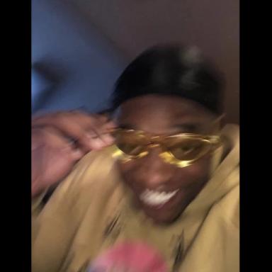 The Big Black Men Hideout icon