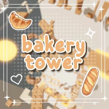 Thumbnail for Bakery Tower 🥐  Game