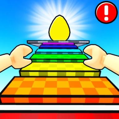 Egg Hunt Obby icon