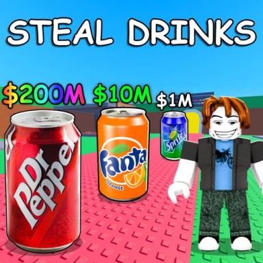 Thumbnail for Steal a Drink Game