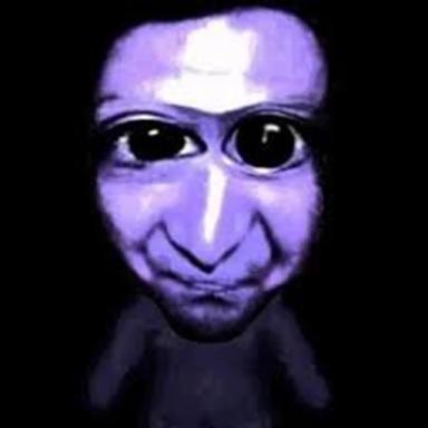 SCARY DONT PLAY AO ONI SLENDERMAN icon