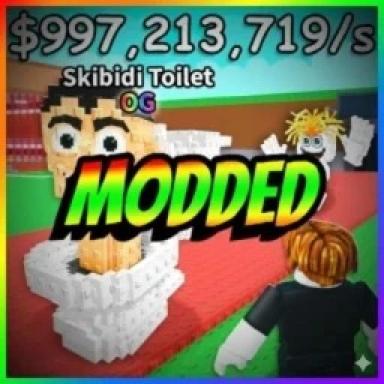 steal a brainrots x995sx  (moded) icon