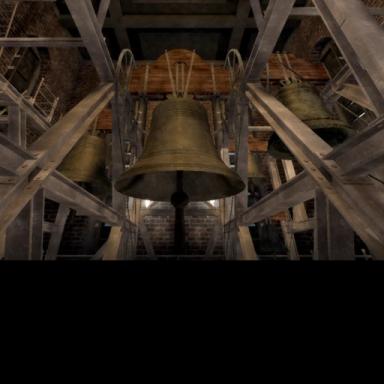 Free Bellringing Köln, St. Kunibert icon
