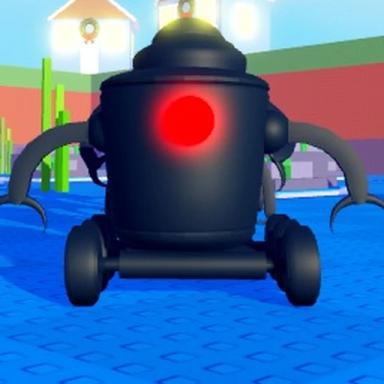 Omnidroids vs Heroes [UPDATE] icon