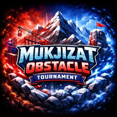 Thumbnail for MUKJIZAT OBSTACLE TOURNAMENT Game