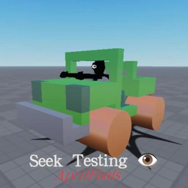 Seek Testing [AprilFools😁] icon