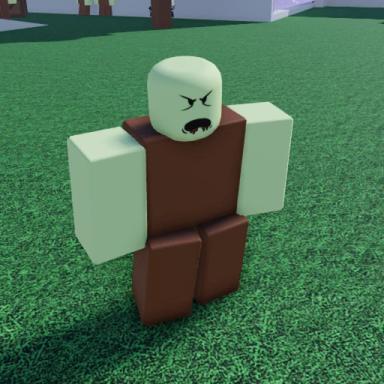 Thumbnail for old zombie game Game