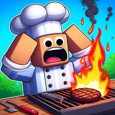 Thumbnail for Ultimate Cooking! Game