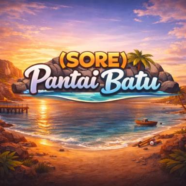 Thumbnail for (SORE) Pantai Batu Game