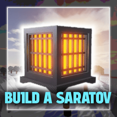 Build a Saratov icon