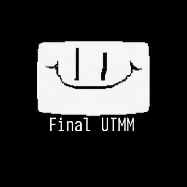Final UTMM icon