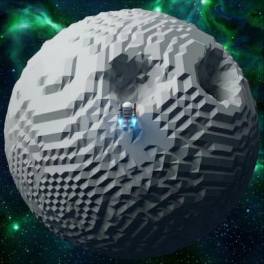 Thumbnail for Dig the Planet Game
