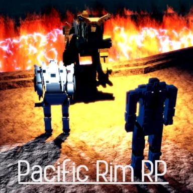 Salmon's Pacific Rim Roleplay icon