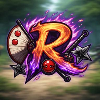 R | Raiku icon
