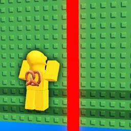 Wall Hop Obby icon