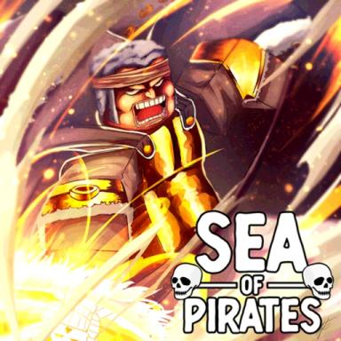 [LIGHTNING] Sea of Pirates icon