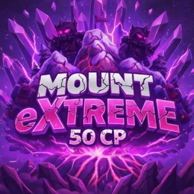[FREE AVA + CARRY BAG] MOUNT EXTREME icon