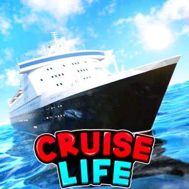 Cruise Life 🚢 icon