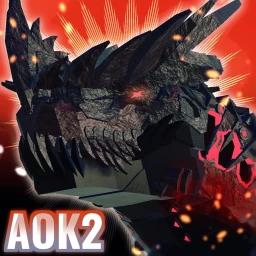 [CAKE TIMMY] Attack on Kaiju 2 icon
