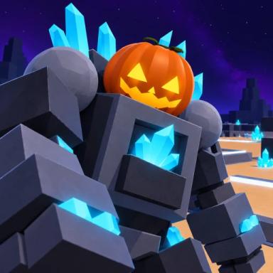 Thumbnail for [🎃BOSS🎃] Energy Tower Defense Game