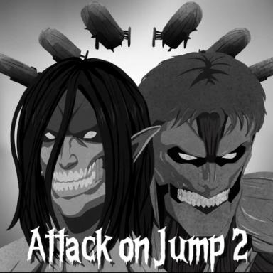 Attack On Jump 2 icon