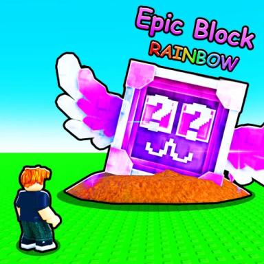 Thumbnail for Dig a Lucky Block Game