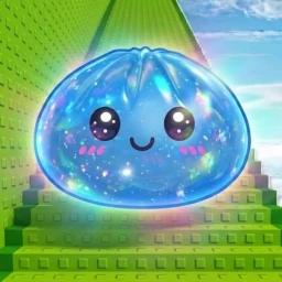 Thumbnail for Climb Scary Squishy Dumpling Tower Game