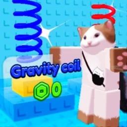 Gravity Coil tower icon