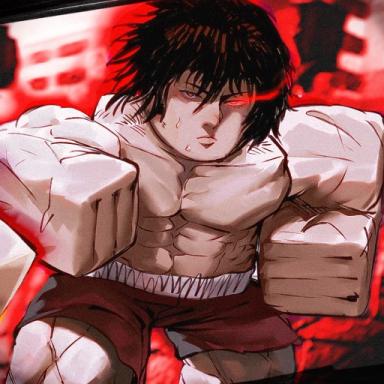 Thumbnail for [BETA] Fighters Arena Game