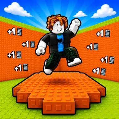 Thumbnail for 🦘+ 1 Jump to Win!  Game