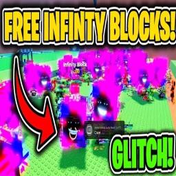 🌊 EFTB INFINITY BLOCKS 🌈 X9999 icon