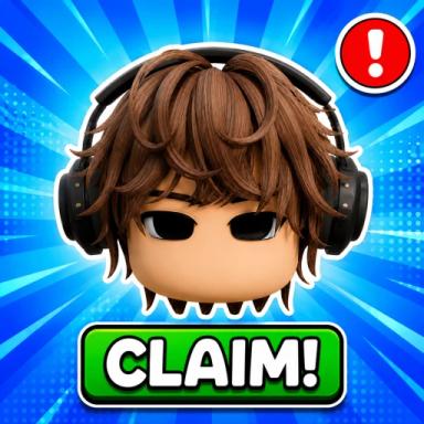 Free UGC Rewards Obby Blue Valk! icon