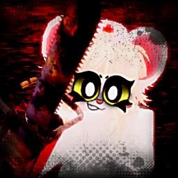 Terrible Mouse: The Disaster icon