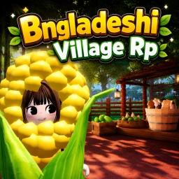  Bangladeshi Village RP! (Eid Al-Adha) icon