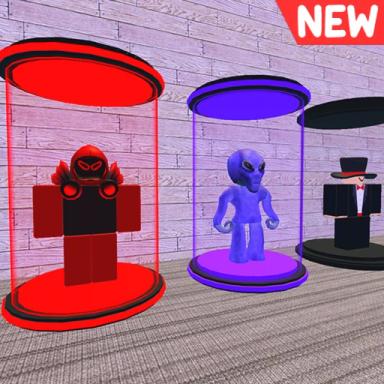 Super Powers Tycoon icon