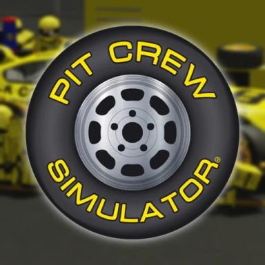 Thumbnail for Pit Crew Simulator Game
